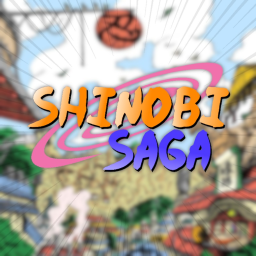 Shinobi Saga