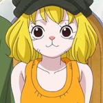 Mommy Carrot