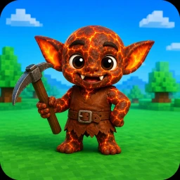 My Goblin Farm