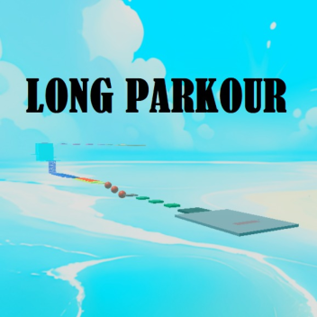 LONG PARKOUR