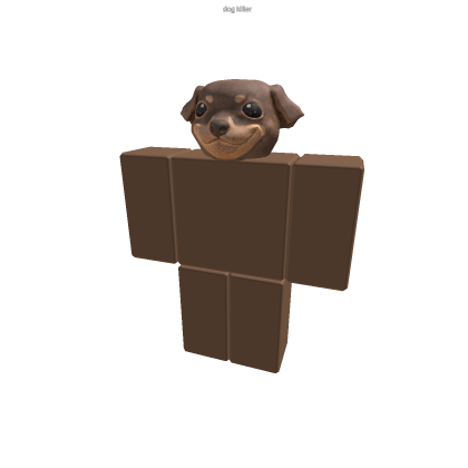 dog killer