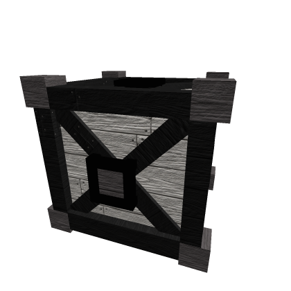 a facility type of box for flood escape of whateve