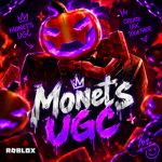 Monet's UGC