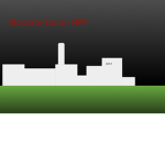Blockate Union Nuclear Power Plant