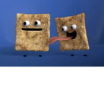 Cult of cinnamon crunch