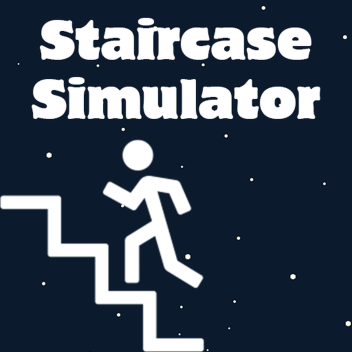 Staircase Simulator