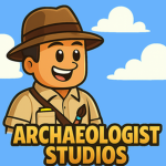 Archaeologist Studios