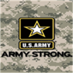 U.S. army of America