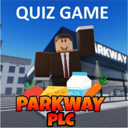BECOME STAFF HERE! [Quiz Game]