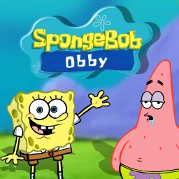 SpongeBob Obby! 🧽  icon
