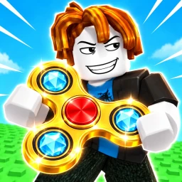 Steal a Fidget Spinner icon