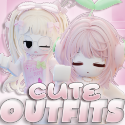 [🍨NEW] CuteCore Girl Outfits icon