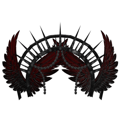 Winged Crown