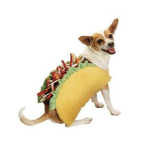 Taco doggies