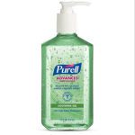 Stay Clean