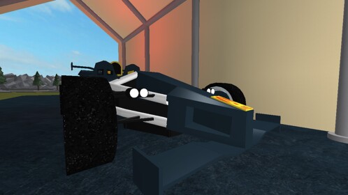 Verntasio Street Racing RP (Alpha)