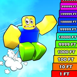 Every Second You Get +1 Fart Power  icon