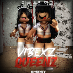 Vibexz Queenz