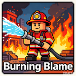 Burning Blame