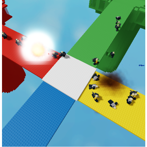 Doomspire brickbattle AI