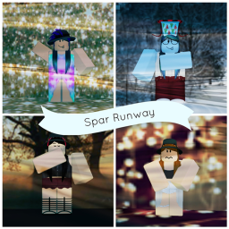 Spar Runway