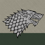House S t-a-r k of Winterfell