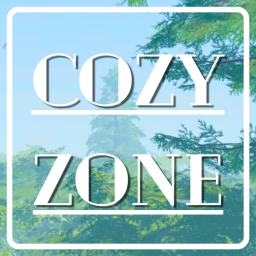 Cozy Zone 🌧️🌿 | Relaxing Rain & Chill Vibes