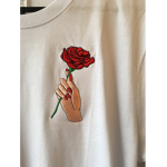 roses.