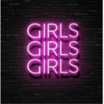 Girl Squad Rules!