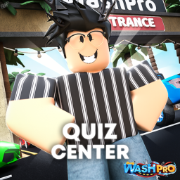 Quiz Center