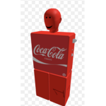 All about Coca-Cola