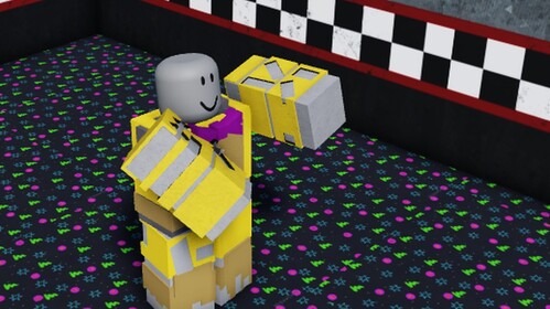 Springlock testing revamped