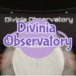 Divinia Space Observatory