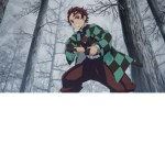 Abraham’s Demon Slayer Fan Group