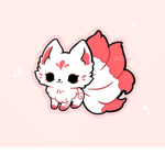 Grp du KITSUNE