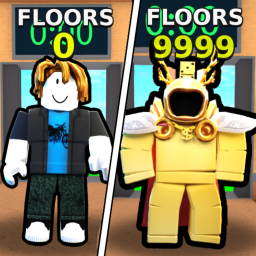 The VIP Elevator