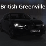 British Greenville