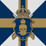 22. Ranger Division of Spitsbergen