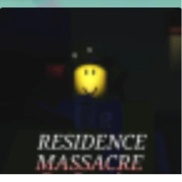 Residence Massacre Fan made [UPDATE] icon