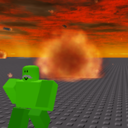 Get Bombed!