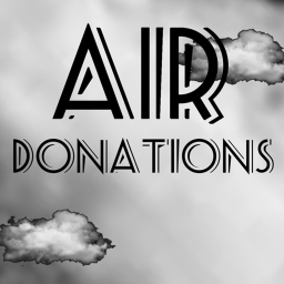 Air Donations