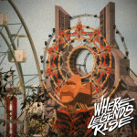 Defqon.1 2025 Where Legends Rise