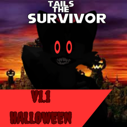 Tails the Survivor [v1.1]