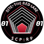 Site: The Red Lake | SCP:RP