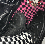 My aesthetic rats