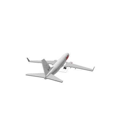 Boeing 737-800ER Jet2 Airways Profecional