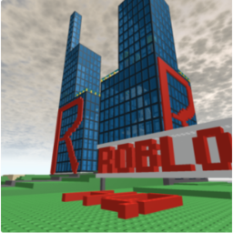 Bloxxers Builders's Roblox World Headquarters