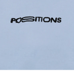 Ariana G-POSITIONS world tour bloxburg merch shop!