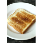 someone stole my toaster