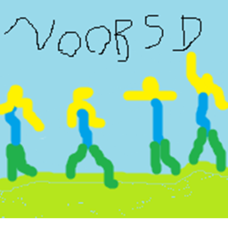 Noob Squad: Level I